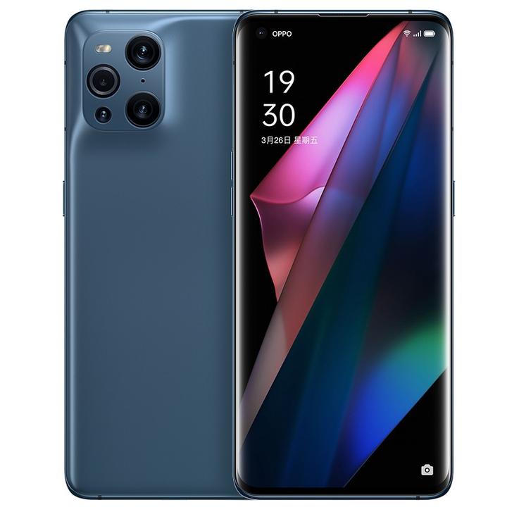 如何看待姜文代言 oppo find x3?