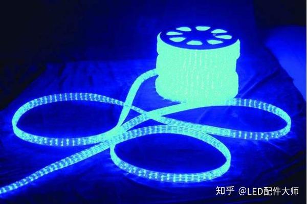 【led配件资源】浅谈led灯带