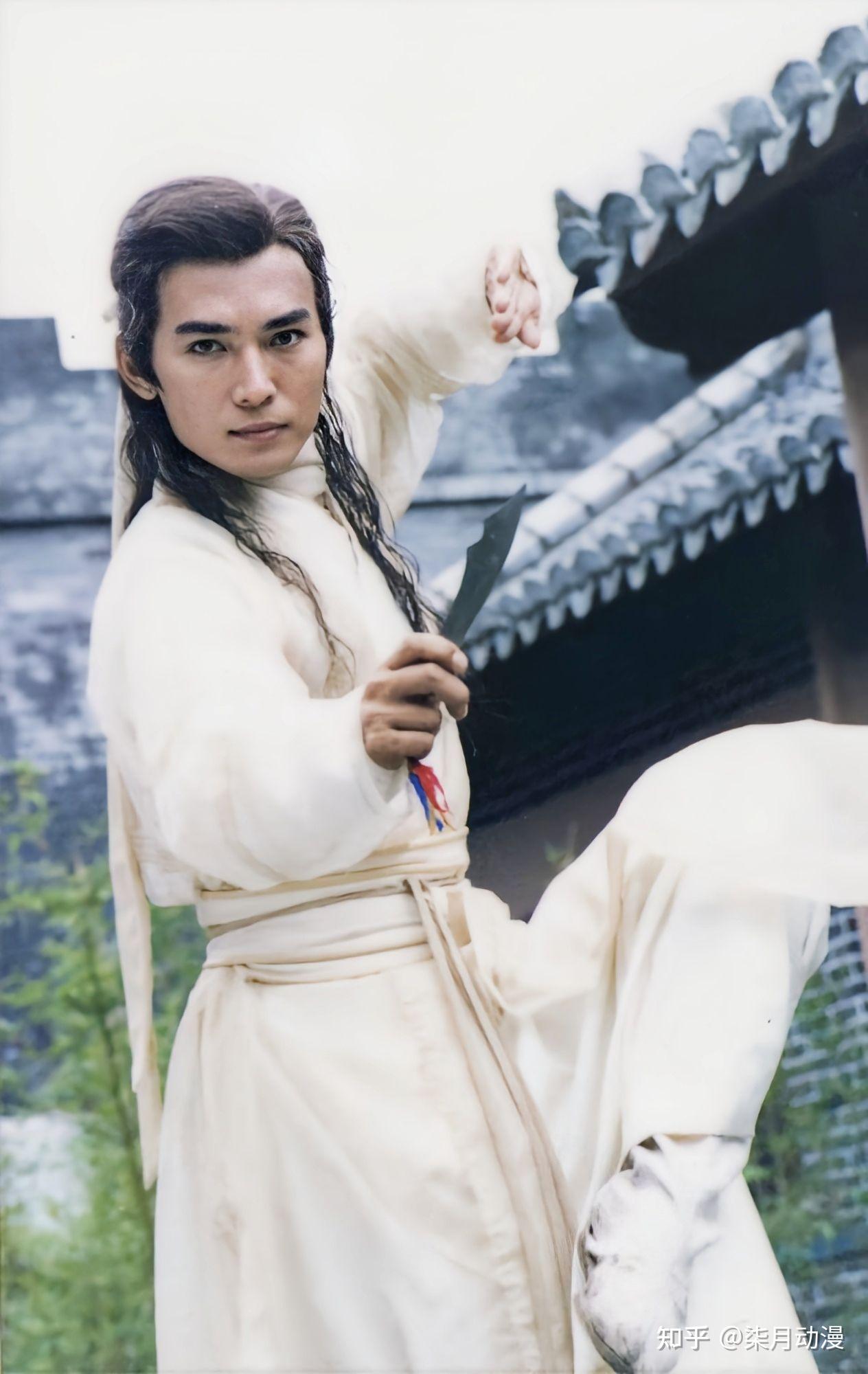 「天涯四美」焦恩俊为什么会落选?