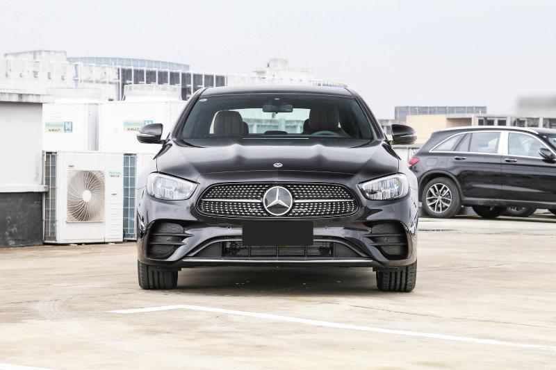 e200奔驰报价2021款,e200l奔驰报价2021款 抢先看2021款奔驰e级260l运动轿车到底值不值