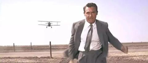 【电影笔记】西北偏北 north by northwest (1959) mp.weixin.qq.com