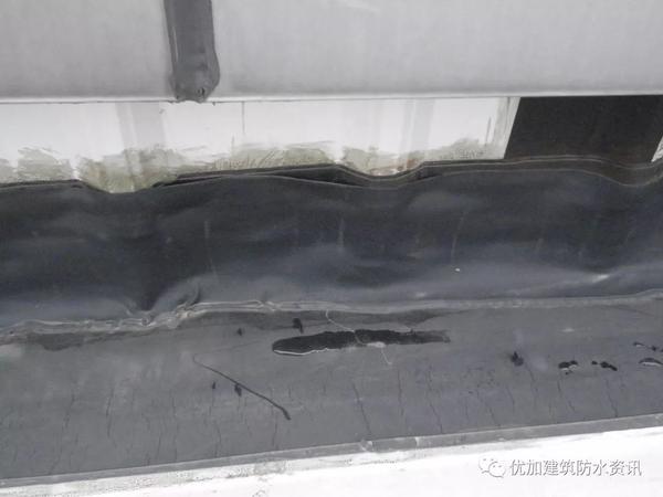 选择正确的防水系统让维修经费不再燃烧