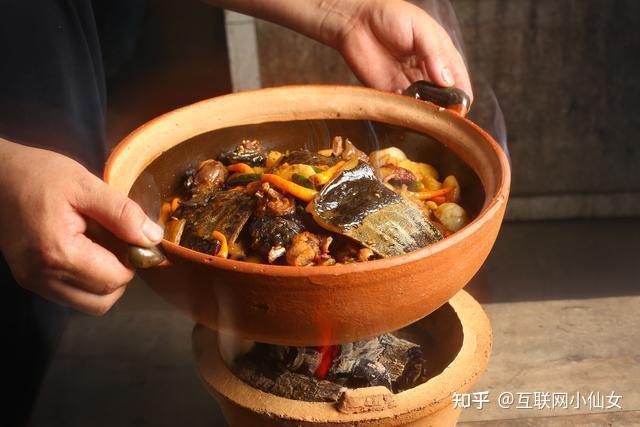 4,油泼猴脑.