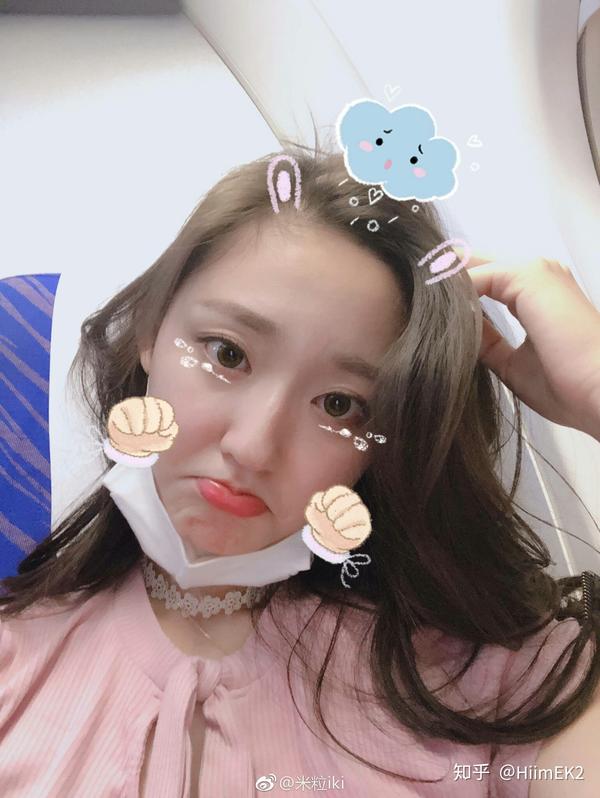 中国版《produce101》(《创造101》)有哪些值得pick的小姐姐呢?