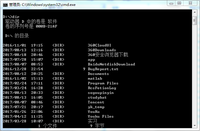 dos病毒查杀_用dos命令查杀u盘病毒_dos病毒查杀