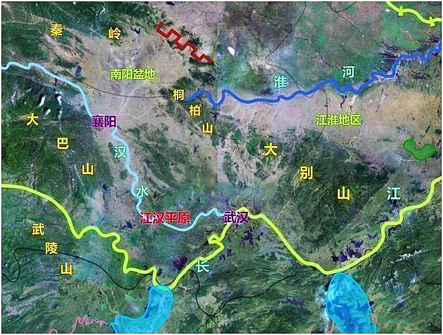 为什么襄阳在古代军事中的地理位置如此重要