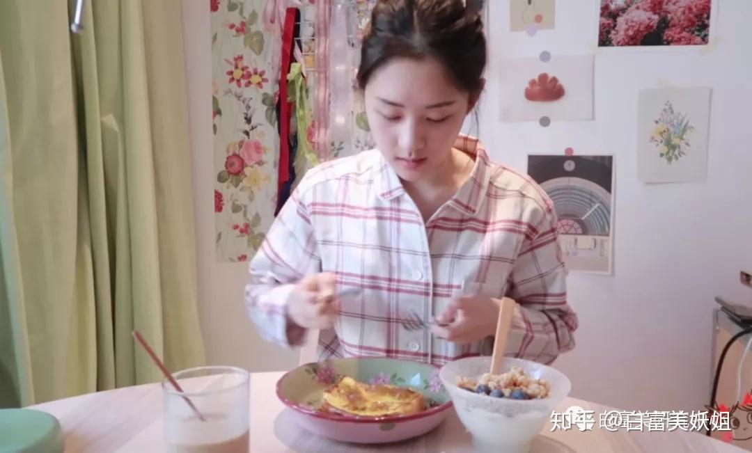 如何评价b站up主jy小语