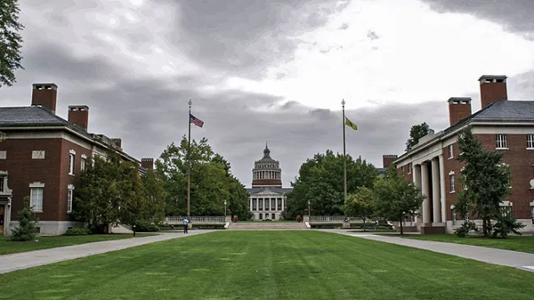 3. university of rochester, rochester, ny