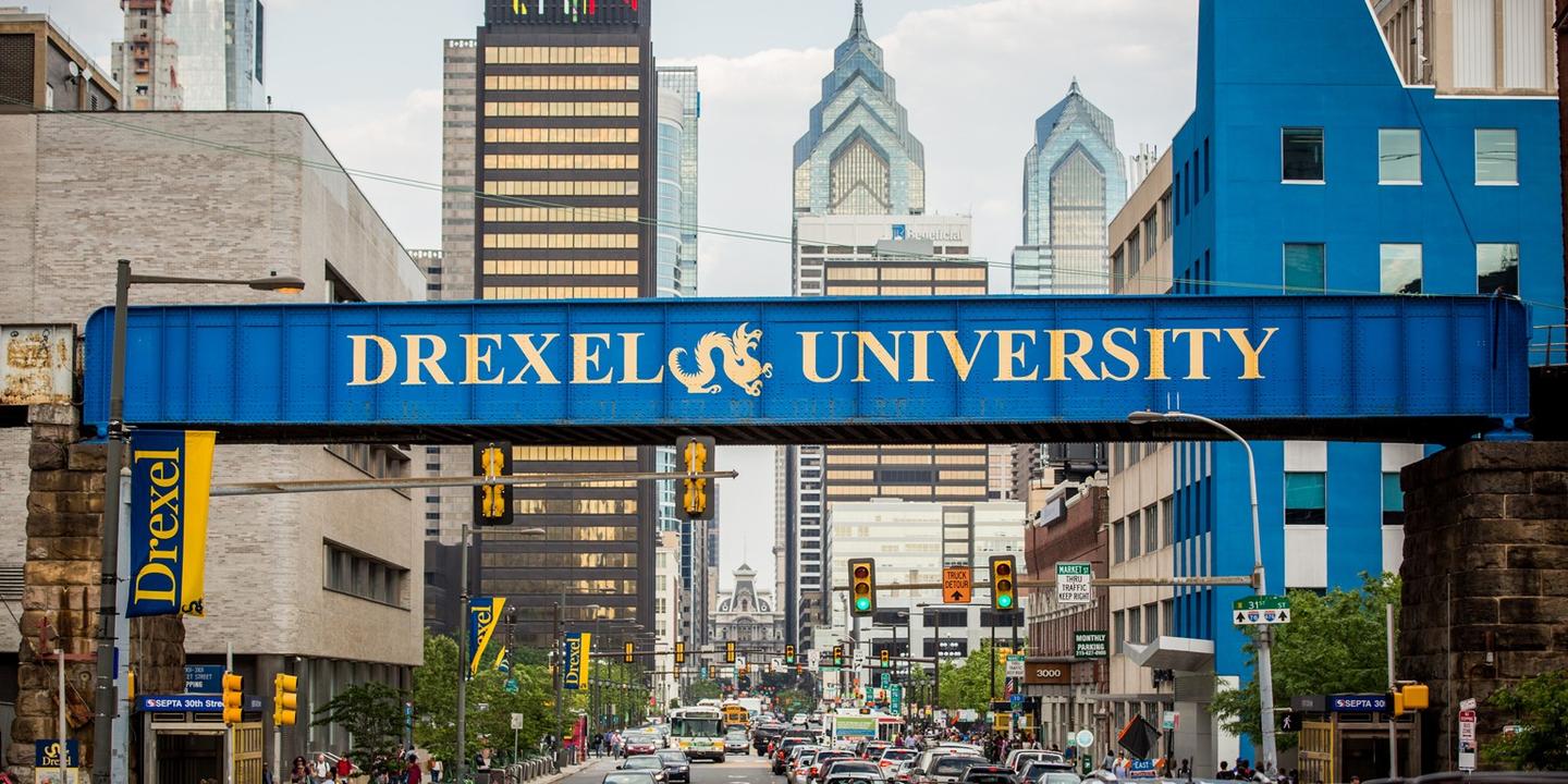 德雷塞尔大学 | drexel university