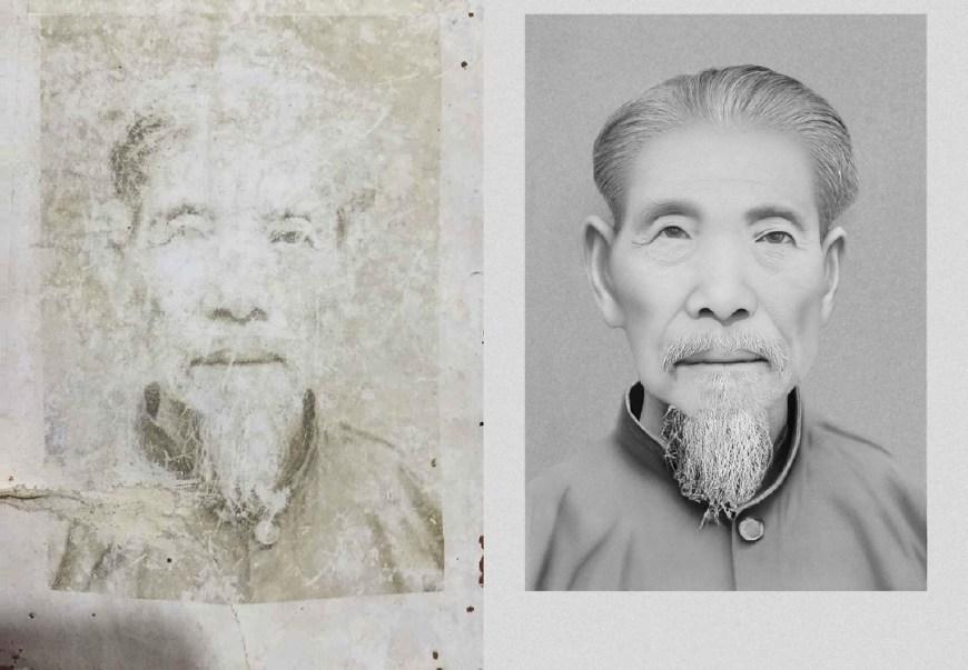 什么是老照片修复?