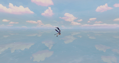 sup桨板花样玩法:体验传说中的轻功水上漂!