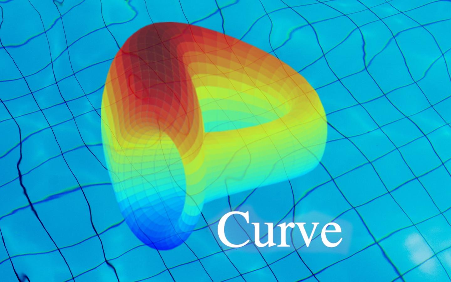 defi稳定币交易平台curve挖矿教程详解