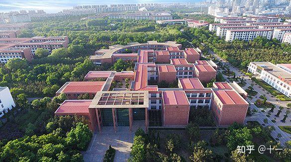 烟台南山学院-东海篇