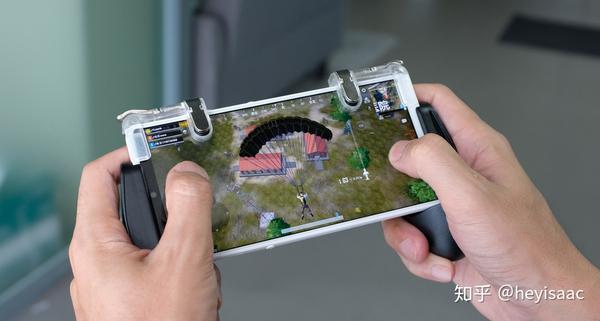 也许你还差一个「吃鸡神器」