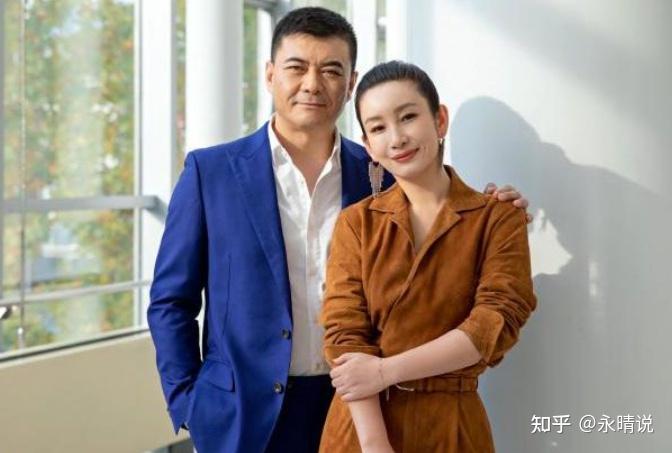 秦海璐在王新军面前太假男人你愿意娶秦海璐这样的妻子吗