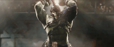 如何评价电影《雷神3:诸神黄昏》(thor: ragnarok)?