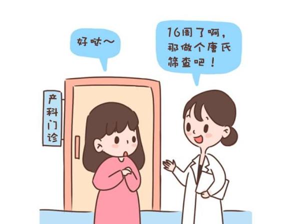唐氏筛查,无创dna检测,羊水穿刺的详细介绍