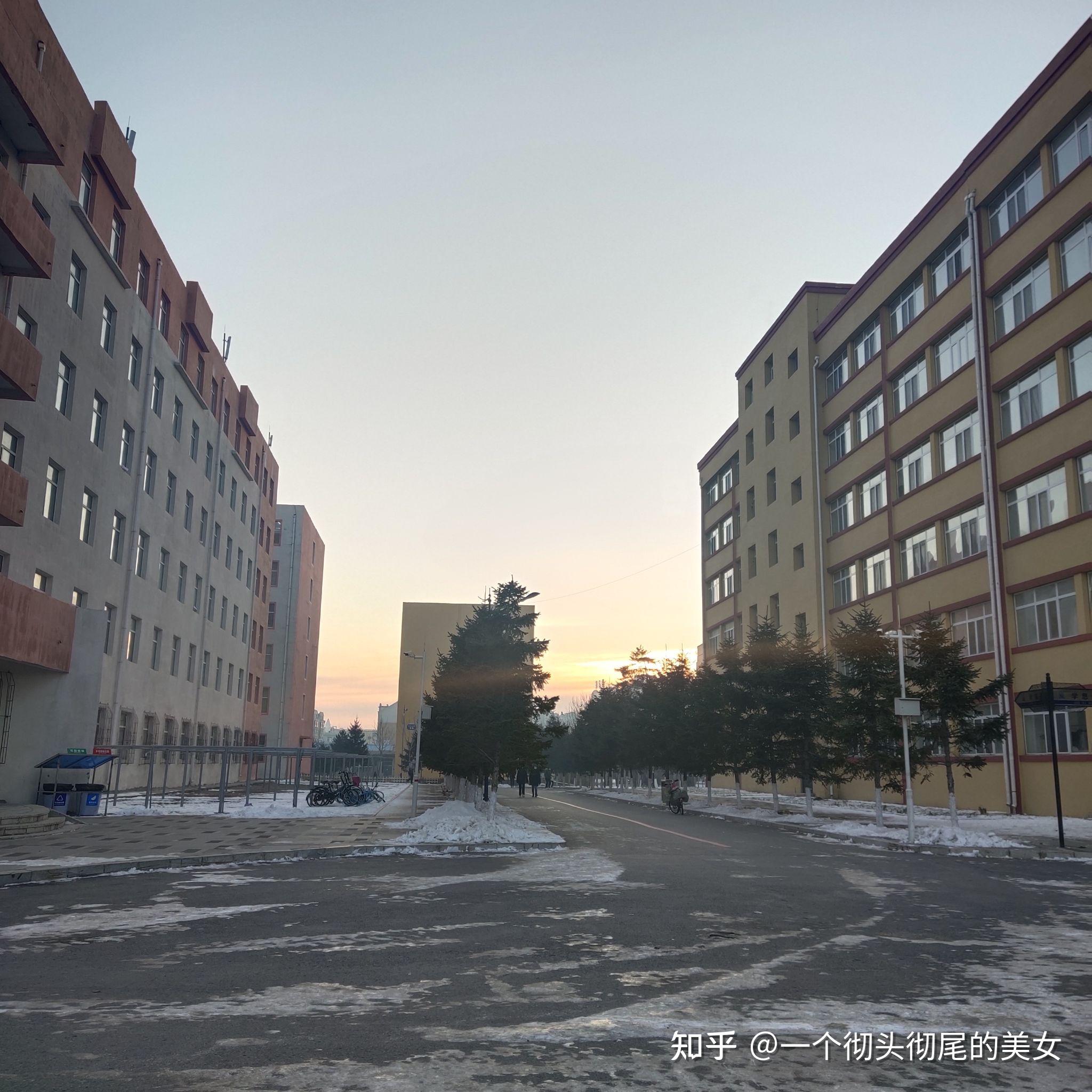 吉林师范大学的宿舍条件如何校区内有哪些生活设施