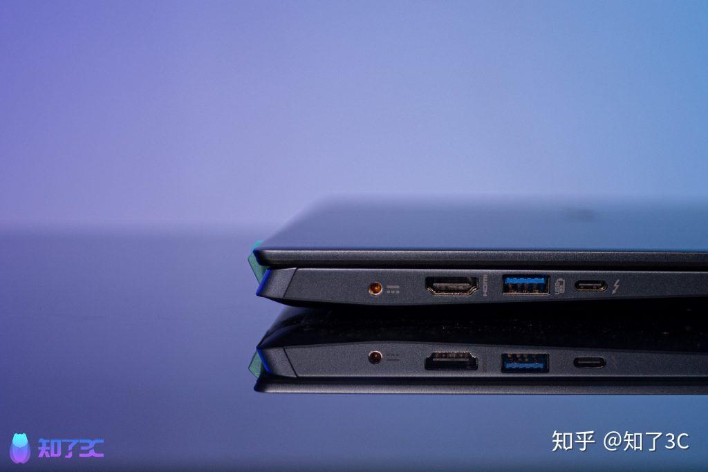 宏碁非凡s3x笔记本评测性能够强还很轻薄差旅党的心头好
