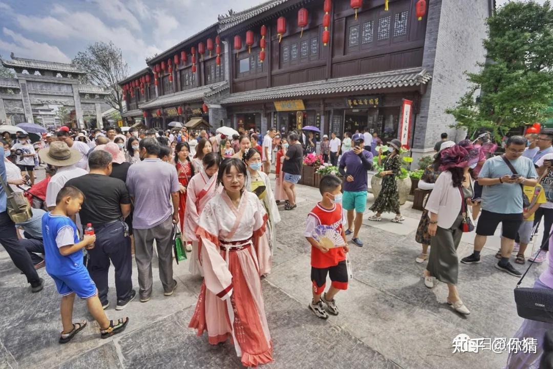 莒国古城游玩攻略之美食篇