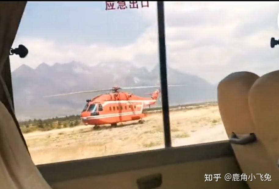 云南大理森林灭火直升机坠入洱海4名机组人员不幸遇难坠机原因可能是