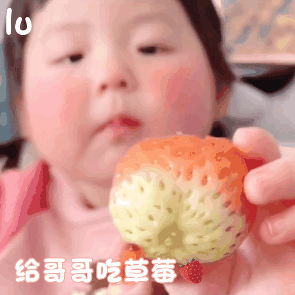 可爱小女孩丸子妹表情包系列五