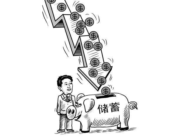 一,简单认识投资理财三大类型