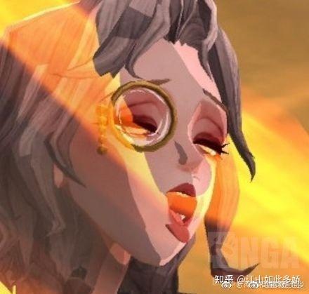 如何看待网易游戏哈利波特魔法觉醒女性角色受到攻击吐舌头翻白眼
