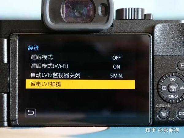 专为vlog而生的松下g100来啦!