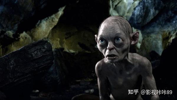 游戏《指环王:咕噜》将揭露系列故事
