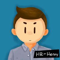 hr-henry陈恒
