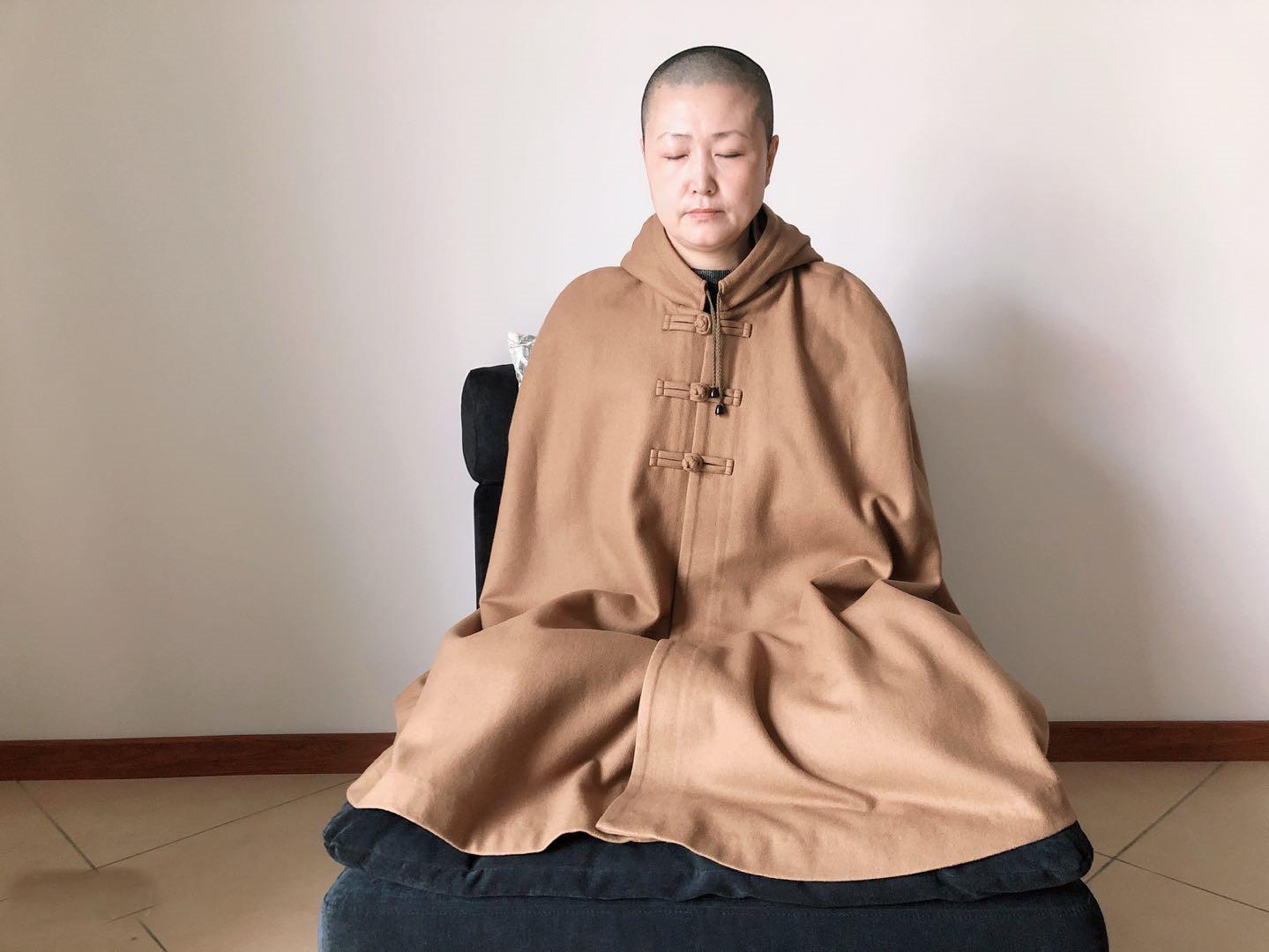 首发于禅宗参禅打坐有问必答.