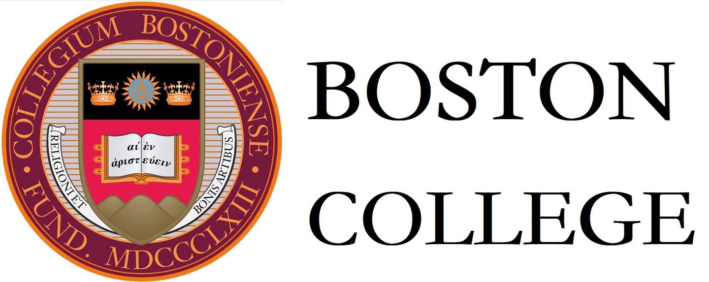 with a heart and soul—and the power to transform boston college