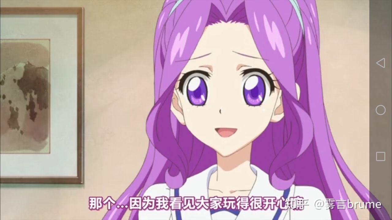 如何评价偶像活动中的神崎美月