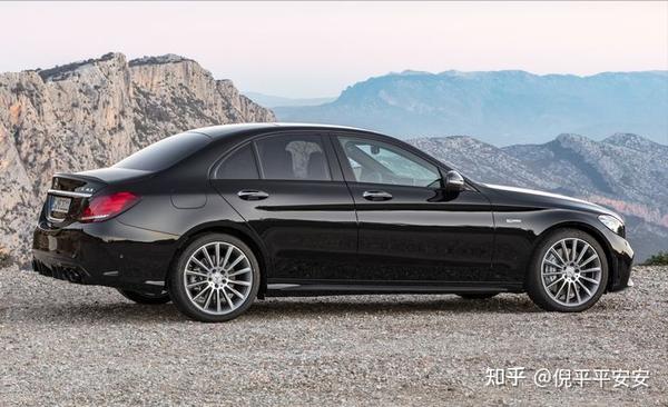 梅赛德斯-amg c43 ,2021款,新车上市,你看怎么样