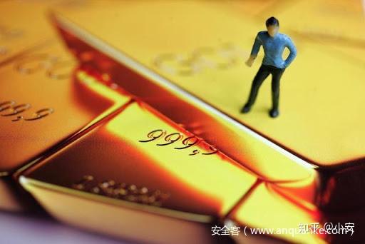 掘金行动operationgoldhunting目标瞄准前沿科技行业