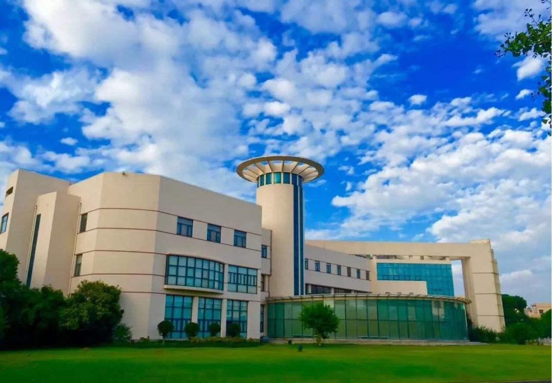 关于对上海海关学院北京电子科技学院警校的误解