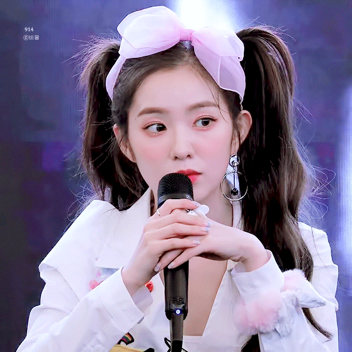 你认为是神颜的韩国女爱豆有哪些?