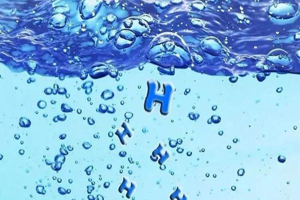 邻里氢氢气能治愈常见疾病摄入氢的方式是喝水