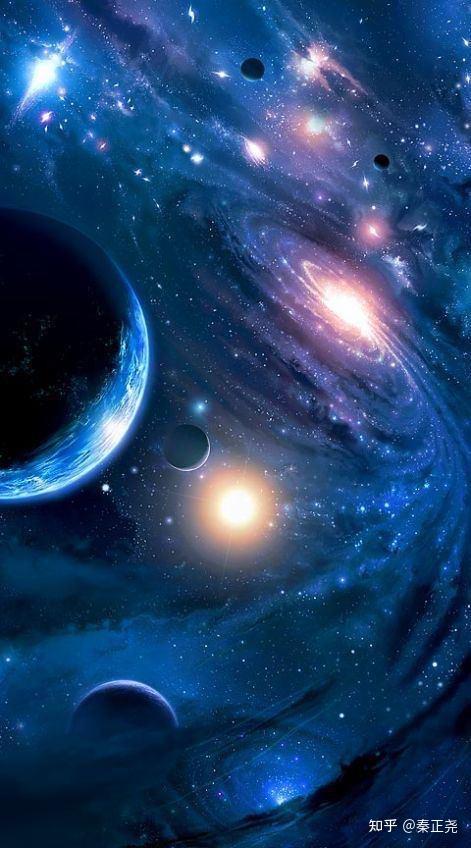宇宙真相