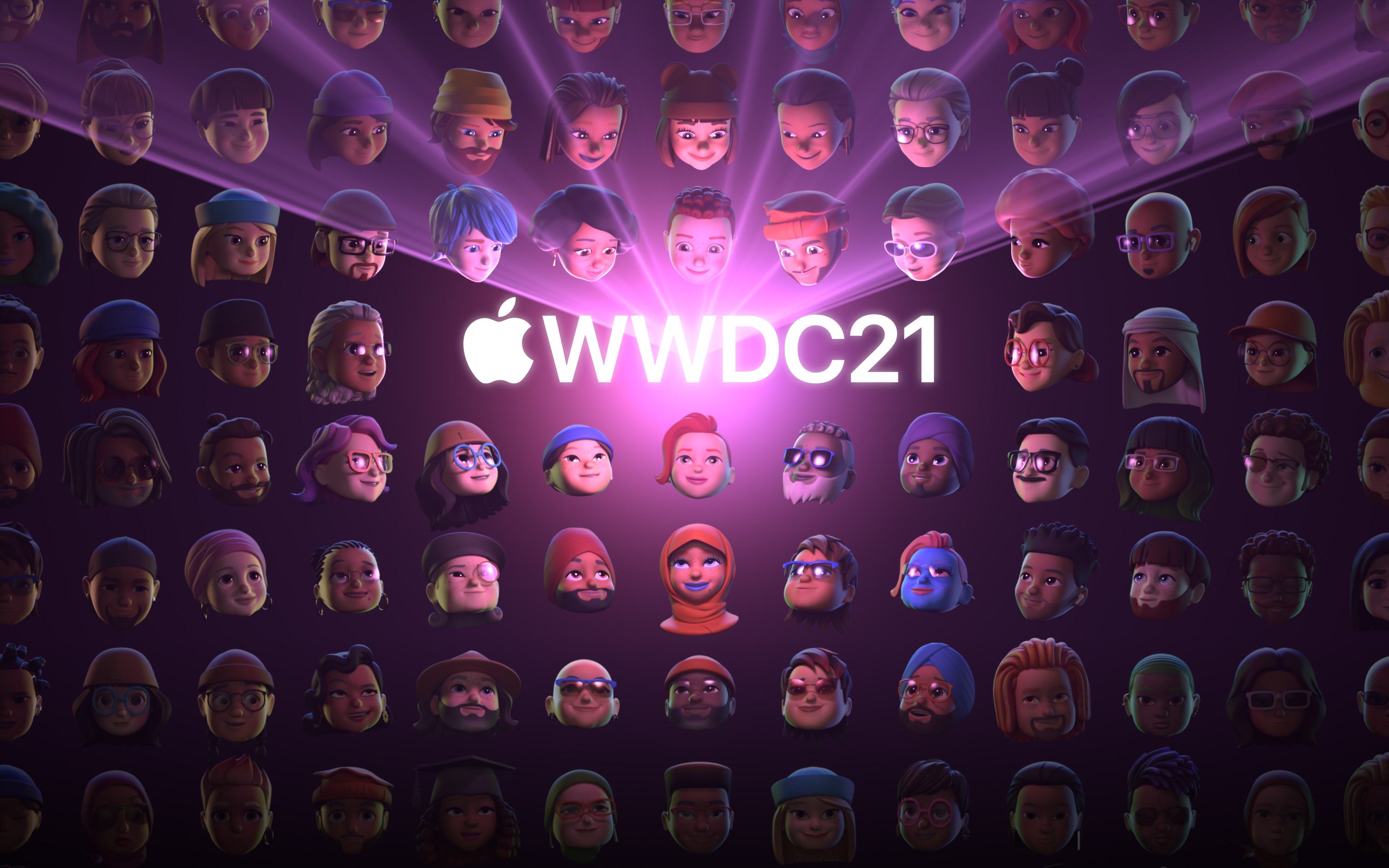 如何评价6月7日召开的2021苹果全球开发者大会wwdc21有哪些值得关注的