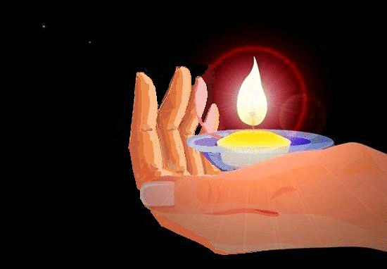 学会换位和包容,能懂得与别人和解.