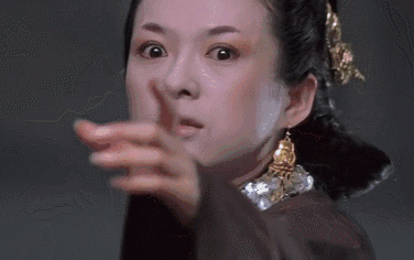 看章子怡飙演技,你们偏偏忘了这一部