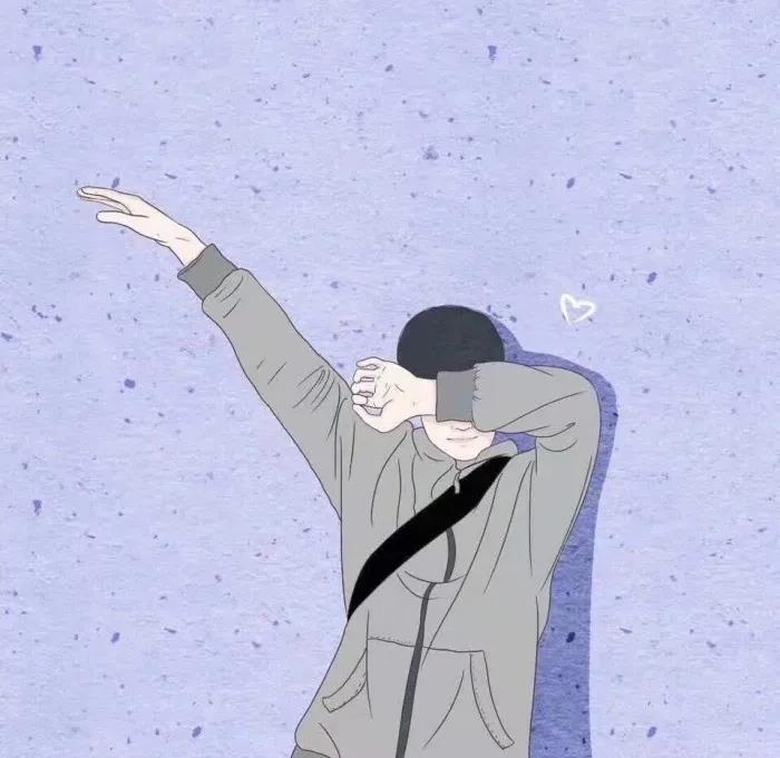 有哪些好看特别的情侣头像?