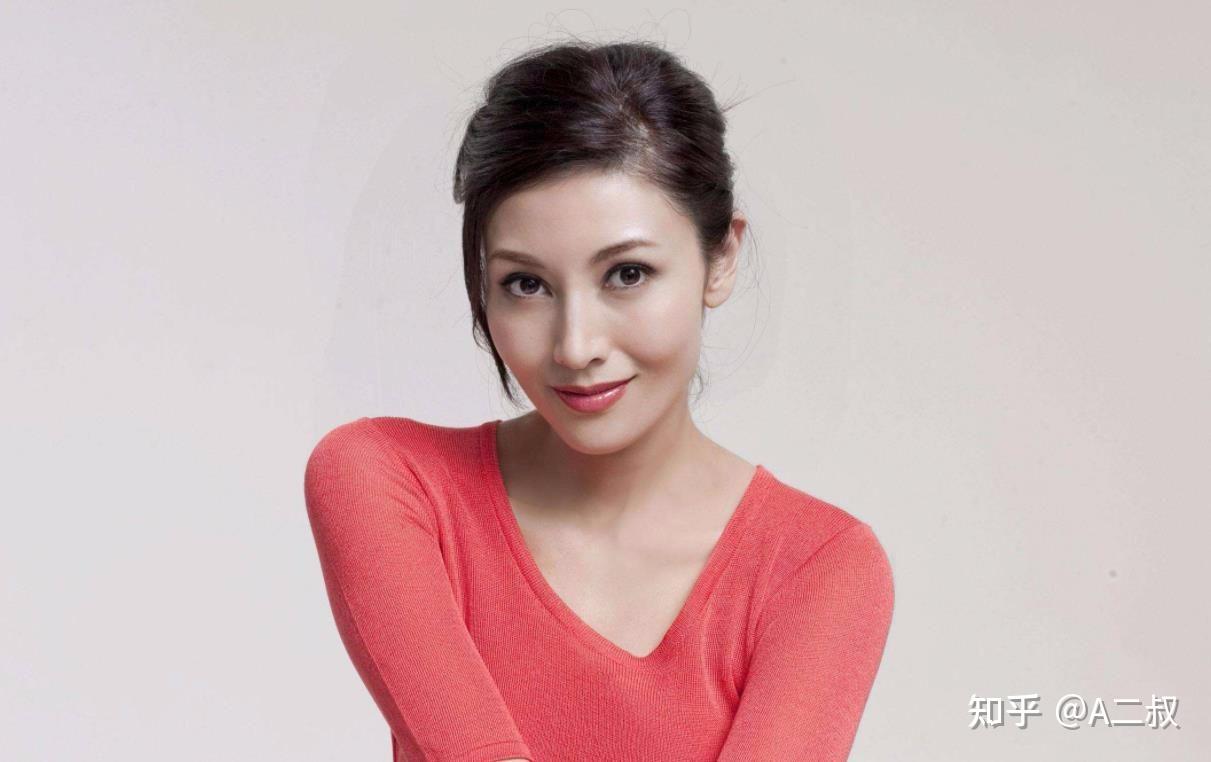 你认为中国最漂亮的女演员是谁?