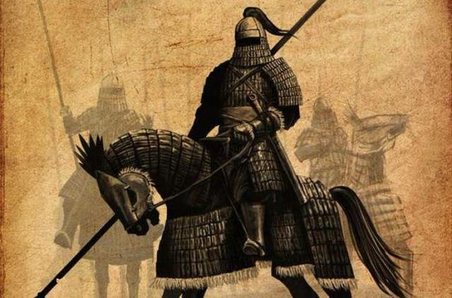 "一甲顶三弩,三甲进地府",古代对于甲胄的管理为何如此严格?