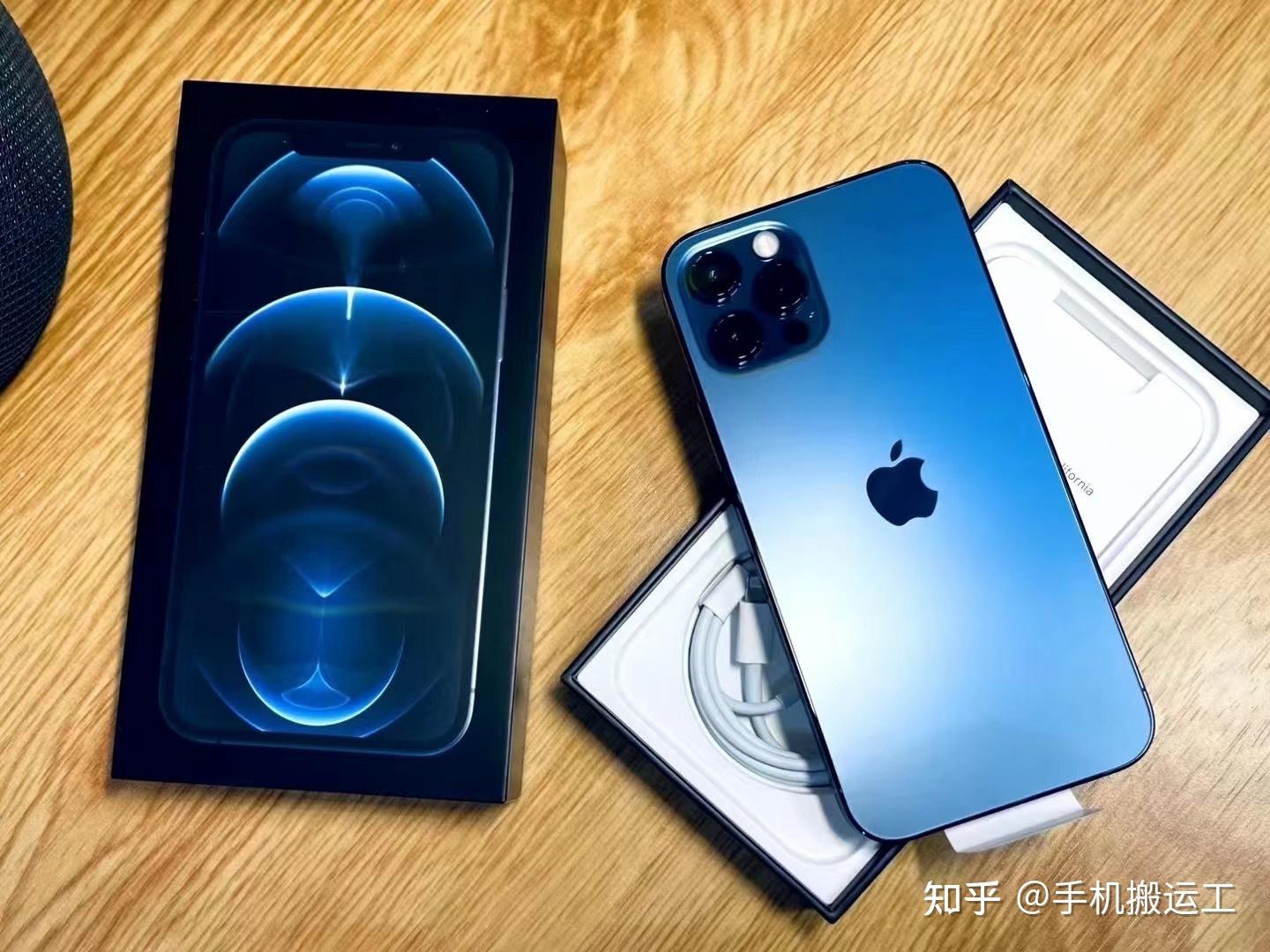 苹果12proMax图片,苹果12promax实物图 苹果12promax二手怎么挑选