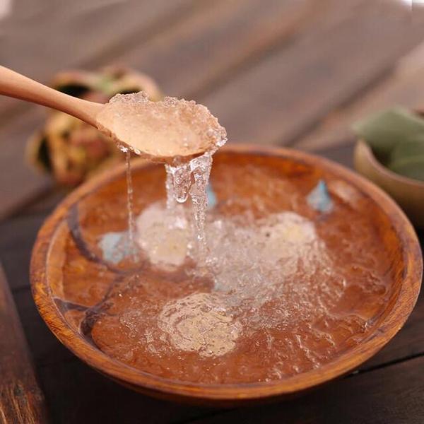 雪燕多久吃一次合适呢?