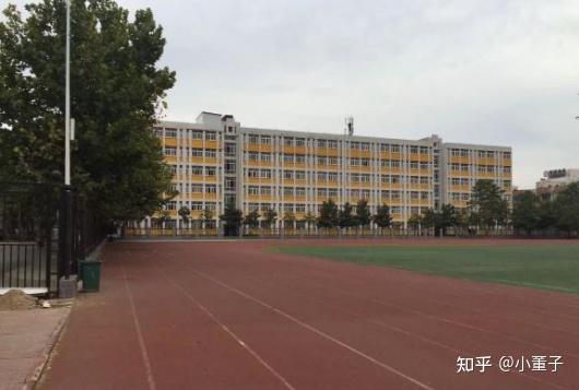 河南农业职业学院里有哪些适合学习的地方