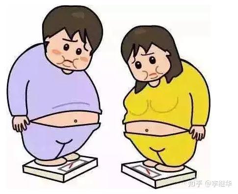 为什么得了甲减的你,越来越胖?高血脂离你有多远?